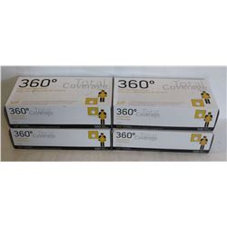 FOOD PREP GLOVES - SMALL CASE