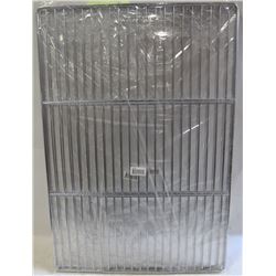 STAINLESS WIRE GRATES - LOT OF 4