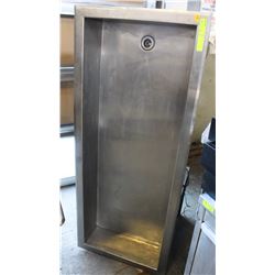 REFRIGERATED COLD WELL