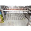 Image 1 : 10 TIER MEAT TRAY RACK