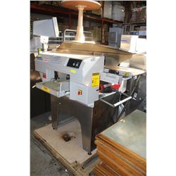 SOLO 645 AUTOMATIC WRAPPER METTLER TOLEDO &