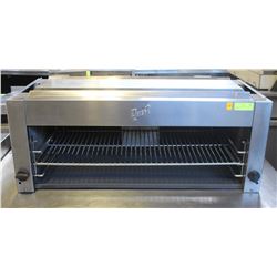 QUEST SALAMANDER OVER RANGE BROILER