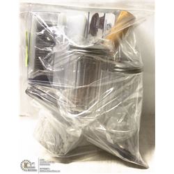 COMMERCIAL BBQ MIX INCL ONE MEAT TENDERIZER,