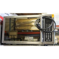 DANBY DESIGNER MICROWAVE