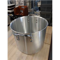 20QT HEAVY DUTY ALUMINUM STOCK POT