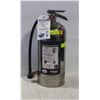 Image 1 : 6L BADGER WET-CHEMICAL FIRE EXTINGUISHER