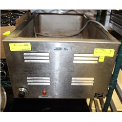 DUKE FULL SIZE FOOD WARMER