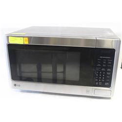 LG MICROWAVE