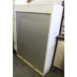 COMMERCIAL CIGARRETTE LOCKING DISPLAY RACK-NO