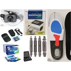 FEATURED ITEMS: TO BID SEARCH LOTS LISTED