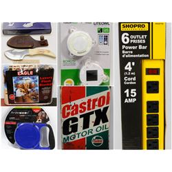 FEATURED ITEMS: TO BID SEARCH LOTS LISTED