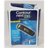 Image 1 : CONTOUR NEXT ONE BLOOD GLUCOSE MONITORING SYSTEM
