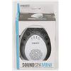 Image 1 : HOMEDICS SOUND SPA MINI ON THE GO SOUND MACHINE