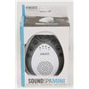 Image 1 : HOMEDICS SOUND SPA MINI ON THE GO SOUND MACHINE