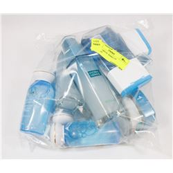 BAG OF LOREAL MAKE UP REMOVERS