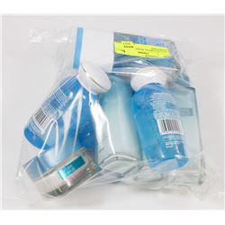 BAG OF LOREAL MAKE UP REMOVERS