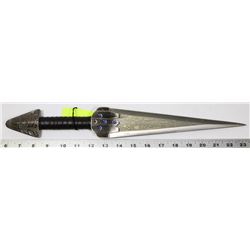 SECRET AGENT TACTICAL NINJA SHORT SWORD