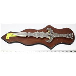 KIT RAE VORTHELOK STYLE SHORT SWORD