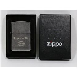 ZIPPO LIGHTER IN BOX .