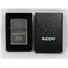 Image 1 : ZIPPO LIGHTER IN BOX .