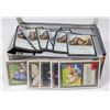 Image 1 : BOX OF MAGIC THE GATHERING CARDS