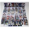 Image 1 : LOT OF 46 UPPER DECK YOUNG GUN HOCKEY CARDS -