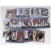 LOT OF 46 UPPER DECK YOUNG GUN HOCKEY CARDS -