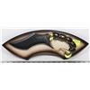 SCORPION KING - DECORATIVE HANGING KNIFE