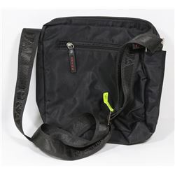 PRADA MESSENGER BAG NYLON