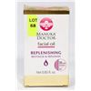 Image 1 : DOCTOR MANUKA FACIAL OIL