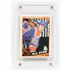 1984 WAYNE GRETZKY OPEECHEE ALL STAR CARD.