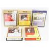 Image 1 : 5 ELVIS PRESLEY 8 TRACK TAPES