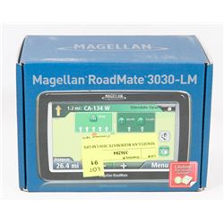 NEW MAGELLAN RODEMATE 3030 LM GPS