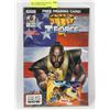 Image 1 : MR. T COMIC BOOK UNOPENED WITH TRADING CARD