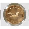 Image 1 : 2000 CANADIAN GEM PROOF LOONIE