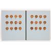 Image 1 : US LINCOLN MEMORIAL COIN COLLECTION.