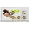 Image 1 : 150 YEAR RCM COLLECTION COIN SET.