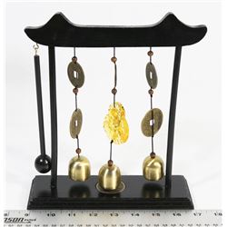 BUDDHA CHIME / GONG WITH MALLET