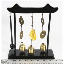 BUDDHA CHIME / GONG WITH MALLET