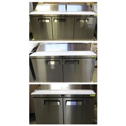 LISTED FEATURE LOT(S):