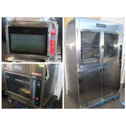 LISTED FEATURE LOT(S):