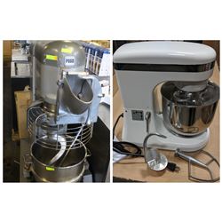 LISTED FEATURE LOT(S):