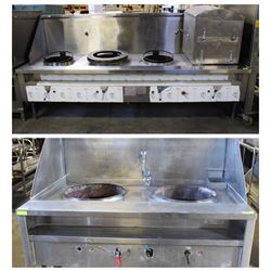 LISTED FEATURE LOT(S):