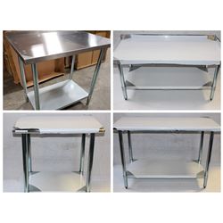 LISTED FEATURE LOT(S):