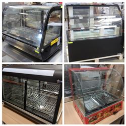 LISTED FEATURE LOT(S):