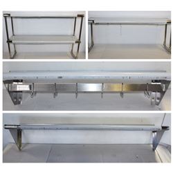 LISTED FEATURE LOT(S):