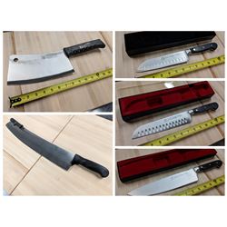 LISTED FEATURE LOT(S):