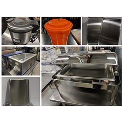 LISTED FEATURE LOT(S):