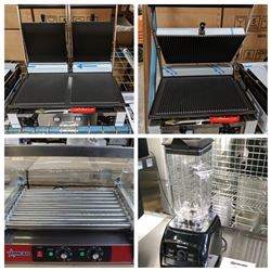 LISTED FEATURE LOT(S):