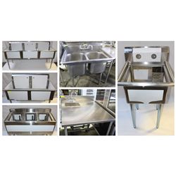 LISTED FEATURE LOT(S):